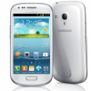 Samsung anunció el nuevo Galaxy SIII Mini